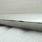 Suzuki Jimny III durvju līstes kreisās puses durvju splash Silver 77660-81A00-Z2S