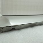 Suzuki Jimny III durvju līstes kreisās puses durvju splash Silver 77660-81A00-Z2S