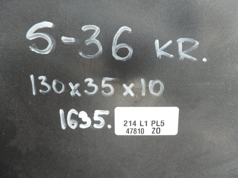 Suzuki Jimny III durvju līstes kreisās puses durvju splash Silver 77660-81A00-Z2S