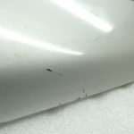 Suzuki Jimny III durvju līstes kreisās puses durvju splash Silver 77660-81A00-Z2S