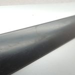 Suzuki Jimny III durvju līstes kreisās puses durvju splash Silver 77660-81A00-Z2S