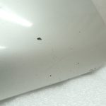 Suzuki Jimny III durvju līstes kreisās puses durvju splash Silver 77660-81A00-Z2S
