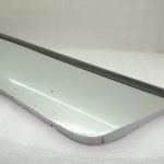 Suzuki Jimny III durvju līstes kreisās puses durvju splash Silver 77660-81A00-Z2S