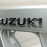 Suzuki Liana aizmugurējo durvju apšuvums sudraba krāsā 8394054G00Z2S