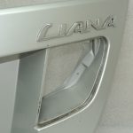 Suzuki Liana aizmugurējo durvju apšuvums sudraba krāsā 8394054G00Z2S