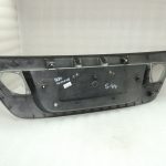 Suzuki Liana aizmugurējo durvju apšuvums sudraba krāsā 8394054G00Z2S