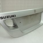 Suzuki Liana aizmugurējo durvju apšuvums sudraba krāsā 8394054G00Z2S