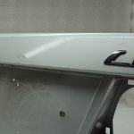 Suzuki Liana aizmugurējo durvju apšuvums sudraba krāsā 8394054G00Z2S