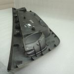 Suzuki Liana aizmugurējo durvju apšuvums sudraba krāsā 8394054G00Z2S