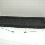 Suzuki SX4 I Aizmugurējā nodalījuma plaukts pelēks 88910-79J00-DRB