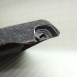 Suzuki SX4 I Aizmugurējā nodalījuma plaukts pelēks 88910-79J00-DRB
