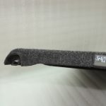 Suzuki SX4 I Aizmugurējā nodalījuma plaukts pelēks 88910-79J00-DRB