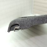 Suzuki SX4 I Aizmugurējā nodalījuma plaukts pelēks 88910-79J00-DRB