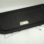 Suzuki SX4 I Aizmugurējā nodalījuma plaukts pelēks 88910-79J00-DRB