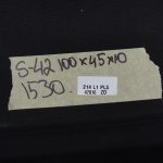 Suzuki SX4 I Aizmugurējā nodalījuma plaukts pelēks 88910-79J00-DRB
