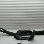 Chrysler Grand Voyager Oriģinālais bīdāmo durvju elektromotors pa kreisi
