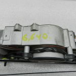 Chrysler Grand Voyager Oriģinālais bīdāmo durvju elektromotors pa kreisi