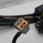 Chrysler Grand Voyager Oriģinālais bīdāmo durvju elektromotors pa kreisi