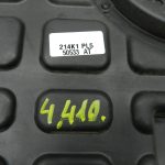 Chrysler Grand Voyager oriģinālais zemfrekvences skaļrunis