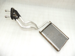 Ford Ranger P375 gaisa kondicionēšanas sistēmas sildītāja radiators un blīve 1718120 AB39-18B539-AA