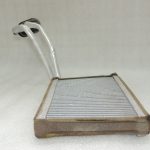 Ford Ranger P375 gaisa kondicionēšanas sistēmas sildītāja radiators un blīve 1718120 AB39-18B539-AA