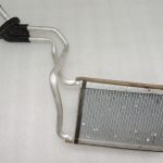 Ford Ranger P375 gaisa kondicionēšanas sistēmas sildītāja radiators un blīve 1718120 AB39-18B539-AA