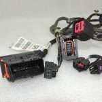 Opel Meriva B durvju vadu instalācija priekšpusē pa kreisi 13362958 39066649
