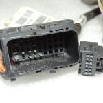 Opel Meriva B durvju vadu instalācija priekšpusē pa kreisi 13362958 39066649