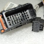 Opel Meriva B durvju vadu instalācija priekšpusē pa kreisi 13362958 39066649
