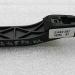 Chevrolet Captiva oriģināls ārējais rokturis priekšējais kreisais 94553097