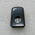Chevrolet Captiva oriģināls vāciņa vāciņš durvju rokturis priekšējais kreisais