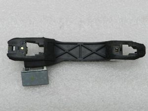 Chevrolet Captiva оригинальные наружные ручки 94553101