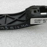 Chevrolet Captiva oriģinālais ārējais rokturis 94553101