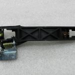 Chevrolet Captiva oriģinālais ārējais rokturis 94553102