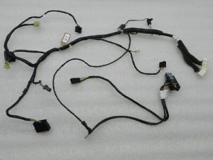 Chevrolet Captiva oriģināls instalācijas instalācijas kabelis apkures ventilācijas gaisa kondicionēšanas gaisa kondicionieris