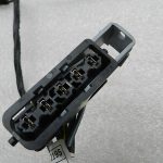Chevrolet Captiva oriģināls instalācijas instalācijas kabelis apkures ventilācijas gaisa kondicionēšanas gaisa kondicionieris