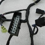 Chevrolet Captiva oriģināls instalācijas instalācijas kabelis apkures ventilācijas gaisa kondicionēšanas gaisa kondicionieris