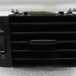Volvo S80 II Oriģinālā priekšējā kreisā ventilācijas atvere 30755177