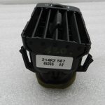 Volvo S80 II Oriģinālā priekšējā kreisā ventilācijas atvere 30755177