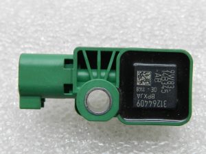 Volvo S80 II original crash sensor 31264409