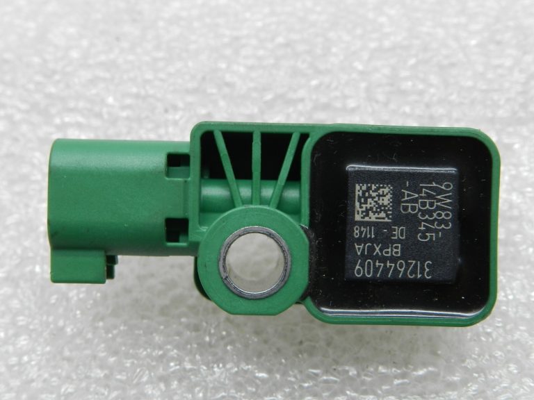 Volvo S80 II oriģinālais avārijas sensors 31264409