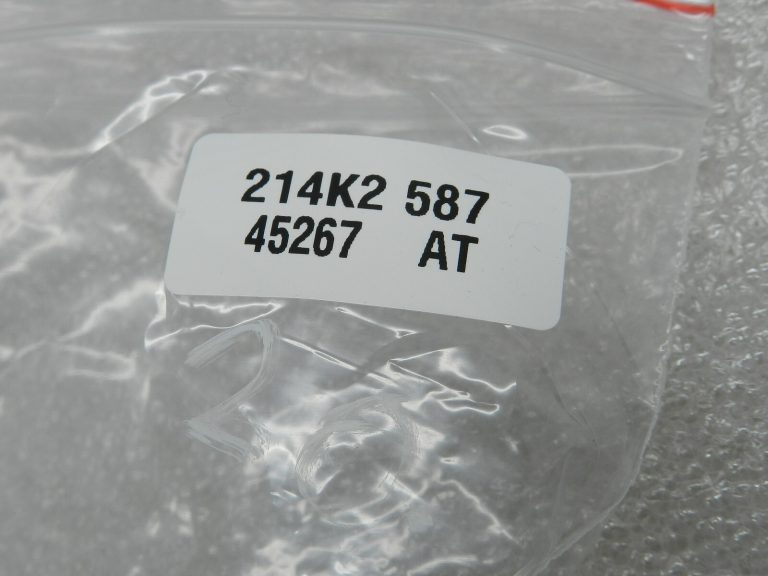 Volvo S80 II oriģinālais avārijas sensors 31264409