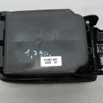 Chevrolet Captiva oriģinālie roku balsti 95319046