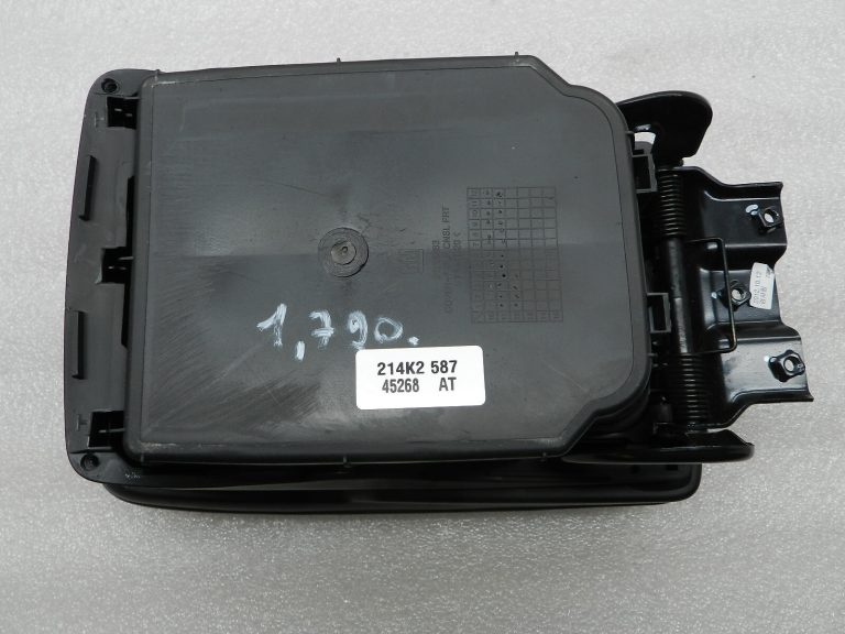 Chevrolet Captiva oriģinālie roku balsti 95319046