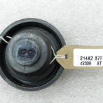 Opel Zafira B oriģinālais degvielas uzpildes vāciņš 90501145