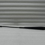 Opel Zafira B Sākotnējā vējstikla tīrītāja rokturis Priekšējā kreisā stikla tīrītāja rokturis