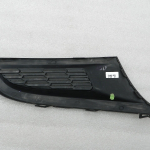 VW Polo kreisā miglas luktura oriģinālais vāks 6R0853665C