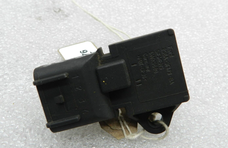 Ford oriģinālais spiediena sensors Ieplūdes spiediena sensors Gaisa spiediena sensors