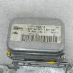 Mazda 3 oriģinālais rotācijas ātruma sensora vadības bloka sensors
