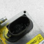 Mazda 3 oriģinālais rotācijas ātruma sensora vadības bloka sensors